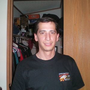 Meet your Posher, Scotty